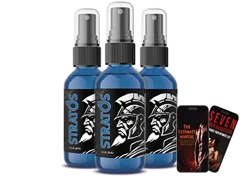 stratos alpha 3 bottles