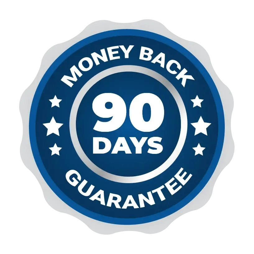 stratos alpha 90 days money back guarantee