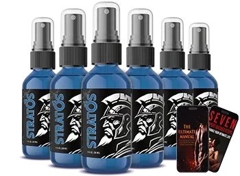 stratos alpha discount